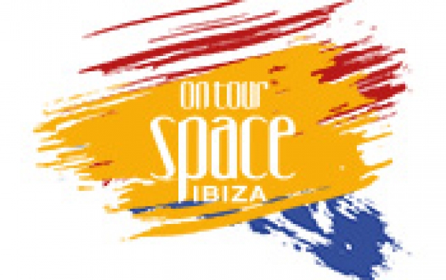 Space Ibiza On Tour will be in UK next 26th November to celebrate 