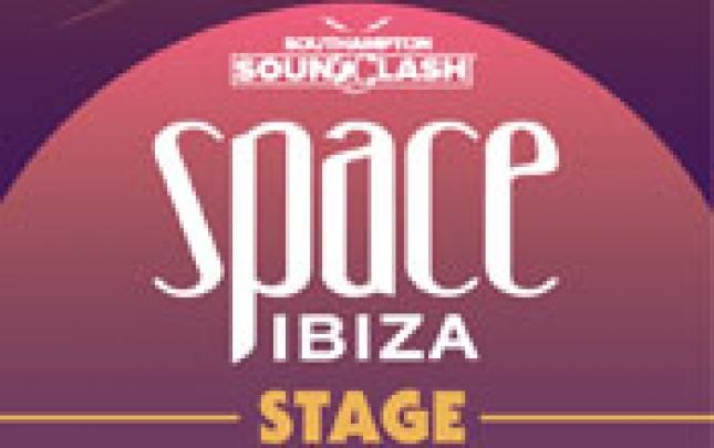 Southampton Soundclash to host a Space Ibiza stage