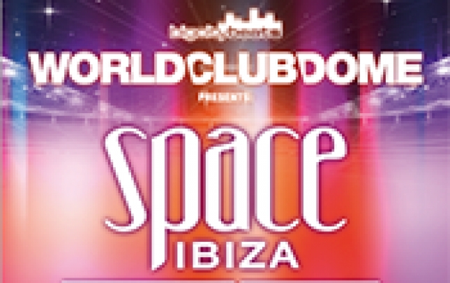 Space Ibiza and Big City Beats united by music
