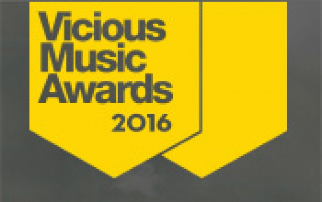 Space nominated by Vicious Magazine as 