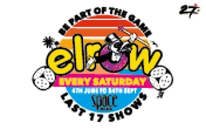 elrow: another unforgettable season is confirmed
