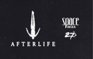 Afterlife Closing Party