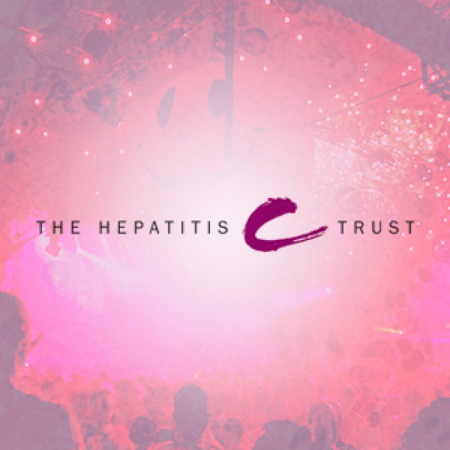 Colabora con The Hepatitis C Trust y gana un viaje a Space Opening Fiesta