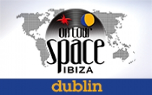 Space Ibiza will be celebrating NYE at Pygmalion in Dublin, Ireland for the second year in a Row,