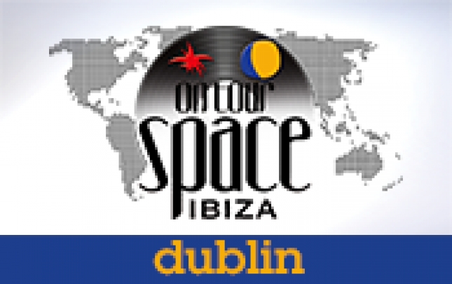 Space Ibiza dará la bienvenida al nuevo año en Pygmalion (Dublin) por segundo año consecutivo.