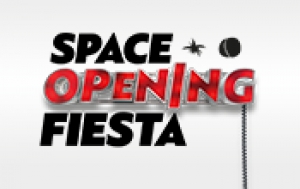 Space Opening Fiesta 2015: full line up