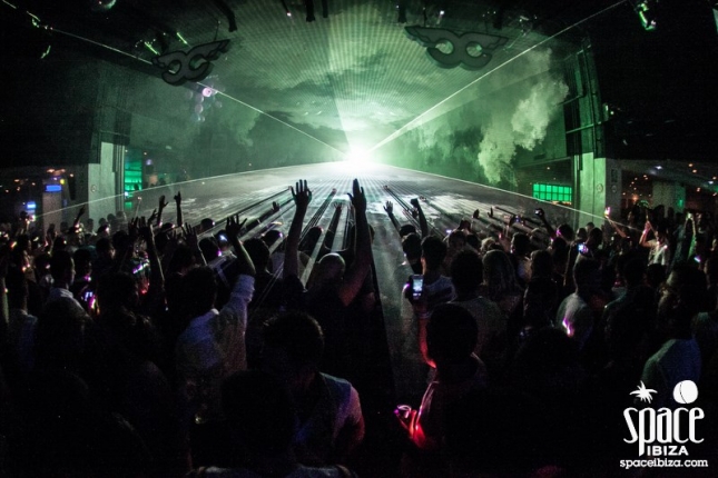 Carl Cox 03-09-2013 NEL/G PHOTOGRAPHY