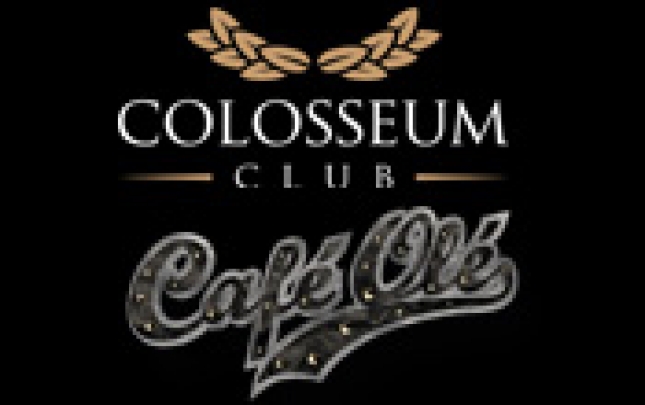 Café Olé to seduce the Colosseum of Jakarta