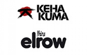 Saturdays at Space Ibiza: The perfect blend, Kehakuma and Elrow Ibiza are back to Space.
