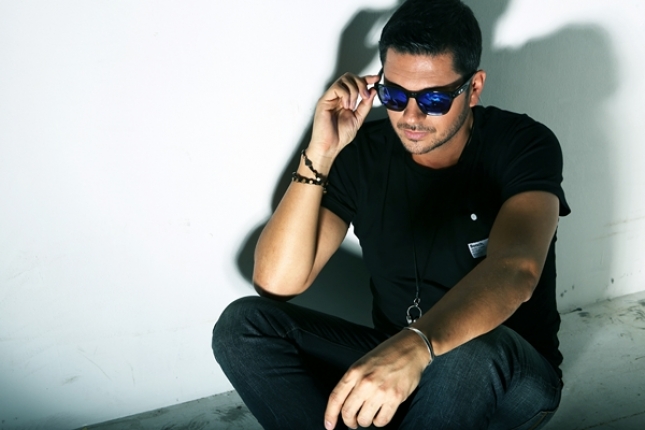 INTERVIEW WITH IBIZA CALLING RESIDENT CAMILO FRANCO