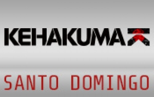 The Warehouse Santo Domingo welcomes Kehakuma On Tour