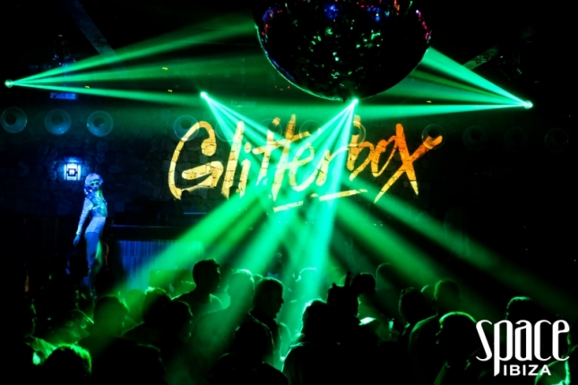 Glitterbox 04-09