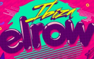 elrow Ibiza announces it’s full line up for this upcoming 2015 season… Join us and be part of it!