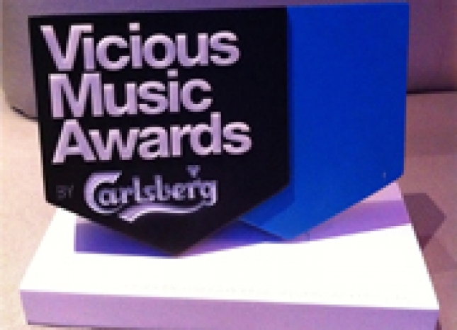 SPACE IBIZA, VOTED BEST CLUB 2013 AT THE VICIOUS MUSIC AWARDS FOR THE THIRD YEAR IN A ROW